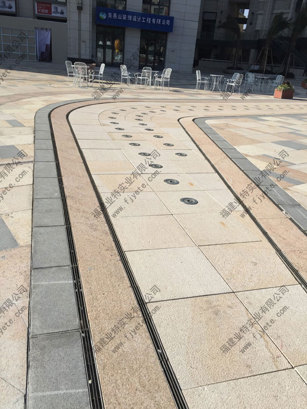 深圳成品排水溝
